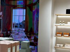-ZARA HOME(蓝色港湾店)