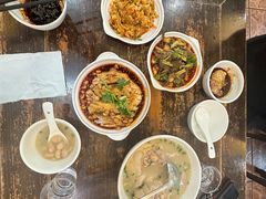 -牛王庙(龙华花园店)