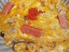 -玛格萝妮比萨屋(四平店)