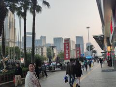 -万达广场(南昌红谷滩店)