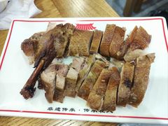 -冯四孃跷脚牛肉·川菜(徐州云龙店)