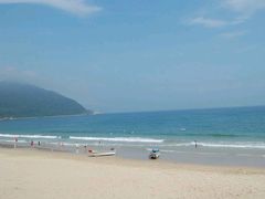 -西涌国际滨海旅游区