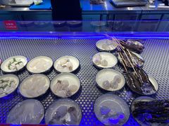 -海底捞火锅(金融街万达店)