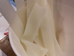 -京门老爆三·铜锅涮肉 爆肚(望京店)