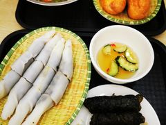 -华姐鸡粉(教育路店)
