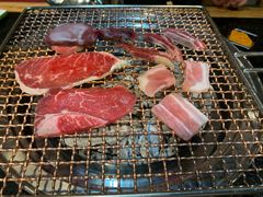 -九田家黑牛烤肉料理(太阳城店)