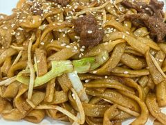 -南记食粥坊·宵夜大排档(莲花店)