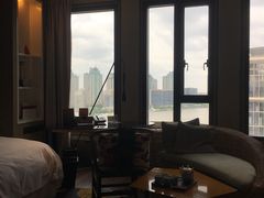 -上海外滩英迪格酒店