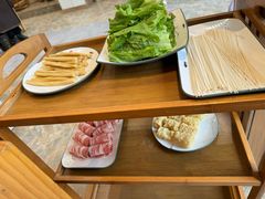 -北颂冰煮羊(红太阳广场店)