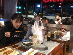 -贺秦生陕面王(富力城店)