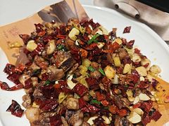 -火龙堂·风味民间菜(文一路店)
