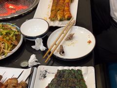 -瑞杰烧烤店·24小时营业(山东路店)