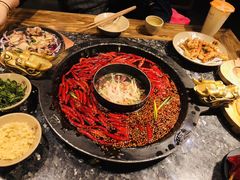 -蜀大侠火锅(寰球文化地标·总府店)