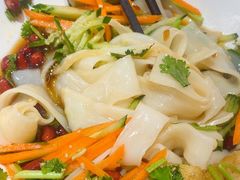 -马记永·兰州牛肉面(3019君尚店)