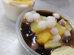-小雨点糖水店(中兴街分店)