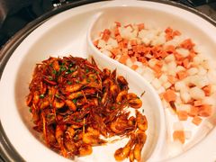 -中航泊悦酒店·云庭咖啡厅(虹桥机场T2店)