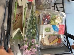 -盒马鲜生(岭南新世界店)