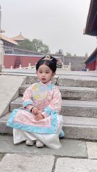 点击看大图 -美云庭古装·格格服汉服·京城旅拍(北京店)