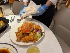 -喜记避风塘炒辣蟹(旗舰店)