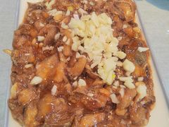 -振生清真饭店(永安道店)