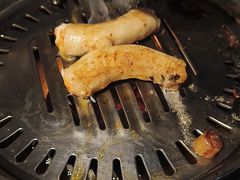 -炽城·烤肉名家(鸿达中央广场店)