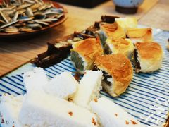 -一号铺子·大炉茶