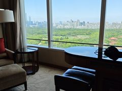-上海浦东嘉里大酒店