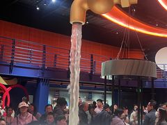 -上海科技馆(地铁站)