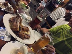 -宝莱纳餐厅(滨江店)