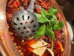 -水煮三国·川鲁江湖菜(香山店)