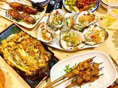 -江味龙虾馆·裸蓝龙虾(南山店)