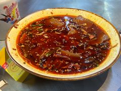 -馬伍旺川菜(江北虹悦城店)