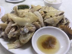 本地爽皮鸡-醉贤居