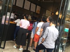 -喜茶(深圳福田星河COCO Park店)