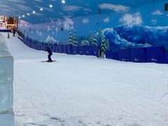 -世界之窗阿尔卑斯冰雪世界