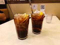 -大哥餐厅(西城花园店)