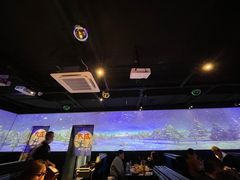 -大成海鲜烧烤·小龙虾(七宝店)