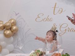 -奈诺甜品·生日蛋糕·下午茶(古城店)