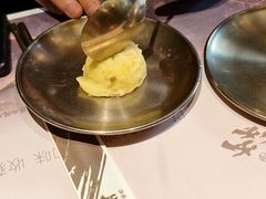 -西塔老太太泥炉烤肉(望京一店)
