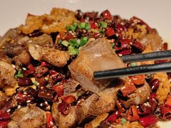 -太二酸菜鱼(天鹅湖万达店)