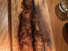 -阿里家·新疆烤肉酒場 by MIG