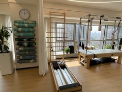 -N1 健身·普拉提·综合馆(嘉美中心店)