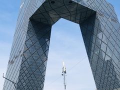 -中央广播电视总台(光华路办公区)