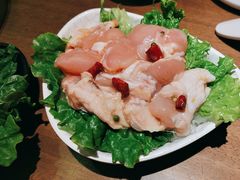 -小肥羊·牛羊肉火锅(南湖水清木华店)