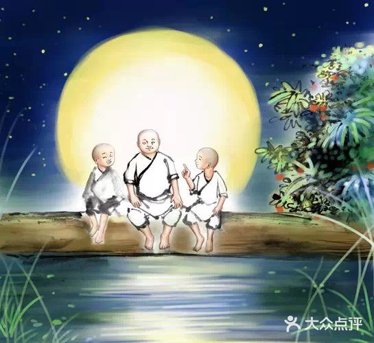 我自己的转移治疗法！