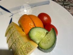 -胖鱼头·南京菜·河景餐厅(夫子庙店)
