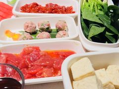 -海底捞火锅(国奥村店)