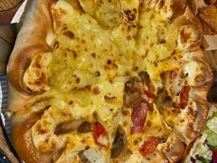 -必胜客(宁波天一水街店)