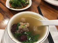 -原汁原味驴庄(长岭村店)