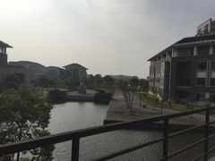 -上海海洋大学(临港校区)